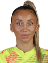 Chloé N’Gazi