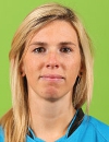 Carly Telford zu San Diego Wave -