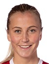 Julia Karlernäs wechselt in die Serie A -