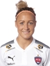 Sanne Troelsgaard einig mit Reading -