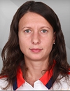Ekaterina Stepanenko