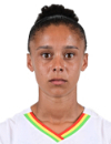 Chantelle Boye-Hlorkah