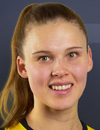 PK-35 Vantaa verpflichtet Vilma Hakala -
