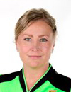 Paula Myllyoja neue Torhüterin bei Vittsjö GIK -