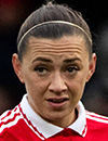 Katie McCabe