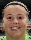 Jena holt belgische Nationalkeeperin -