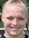 Franziska Mai verlängert beim 1. FC Nürnberg -
