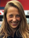 Cecilie Fiskerstrand wird EM verpassen -
