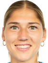 Sarah Klotz