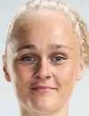 Victoria Krug verlängert bei RB Leipzig -
