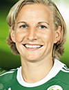 Andrea Wilkens bleibt eine Wölfin -