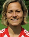Bitter für Bayern: Kreuzbandriss bei Tanja Wörle -