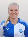 Sarah Abbühl