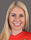 NWSL: Zerboni unterzeichnet Vertrag -