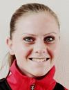 Helena Rós Þórólfsdóttir