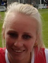 Brighton: Inessa Kaagman verlängert -