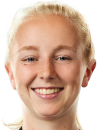 Werder Bremen verpflichtet Caroline Siems -
