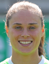 «Wunderschönes Gefühl»: Seriensieger Wolfsburg holt Frauen-Pokal -