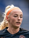 England-Torschützin Kelly über Torjubel: «Zieh ich es aus, oder was?» -