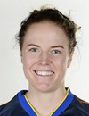 Sara Nordin kehrt zu Åland United zurück -