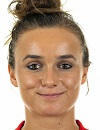 Lina Magull: Frauenfußball kommt beim DFB oft zu kurz -
