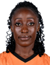 Margaret Belemu