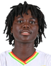 Ernestina Abambila