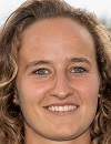 Fabienne Dongus: «Wir haben uns das verdient!» -