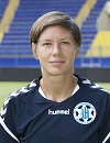 Zhanna Sanina