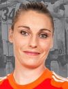 Burmeister bleibt eine Wölfin -