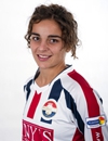 Renée Slegers zu Djurgardens IF -