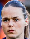 Ilse van der Zanden wechselt zur Fiorentina -