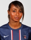 Saida Akherraze nach Saint-Etienne -