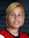 Gilly Flaherty beendet Karriere -