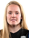 Little erneut Spielerin des Monats -