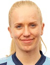 Alexandra Lindberg