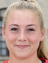 SGS Essen verpflichtet Angreiferin Meier -