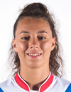 AS Rom: Camelia Ceasar bleibt bis 2026 -