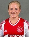 Linda Bakker wechselt nach Valencia -