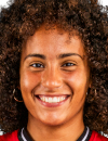 Vertragsverlängerung: Bayer Leverkusen bindet Amira Arfaoui -