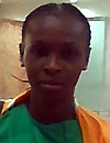 Raymonde Kacou