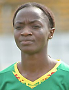 Henriette Akaba