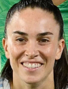 Agustina Barroso nach Teneriffa -