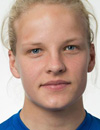 AIK Solna verpflichtet Kaisa Collin -