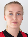 PK-35 Vantaa und Roosa Toivanen verlängern Zusammenarbeit -
