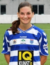 Silvia Woudberg