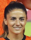 Daniëlle van de Donk