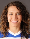 Lauren Holiday