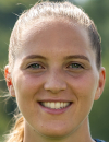 Lisann Kaut