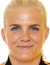 Emma Holmgren kehrt im Sommer zu Hammarby zurück -